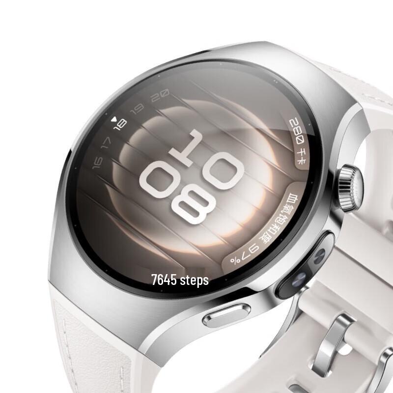 

Huawei Watch 5 AI Smartwatch (CN version)