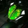 2024 2025 Motorcycle Accessory Acrylic Headlight Guard Head Light Lens Cover Protector For DUKE 390 250 125 DUKE390 DUKE250