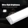 12V/80V Vehicle LED Interior Light - Ultra Bright Ceiling Lamp for Car Truck Van RV with Easy Installation