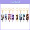 High-quality Genshin Impact Acrylic Double Sided Keychains