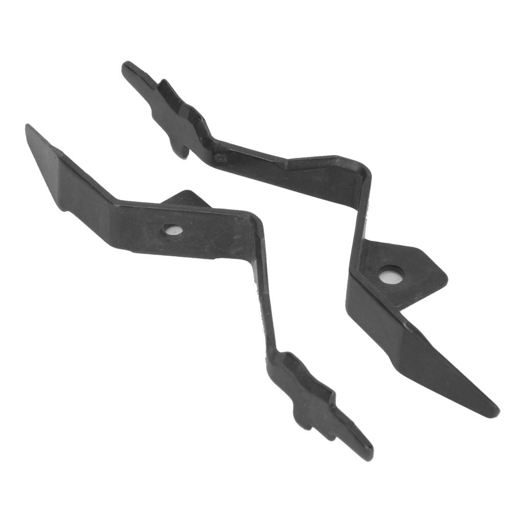 

Разделительный кулачок левый и правый металлические аксессуары для вязальной машины Brother KH260 KH270