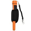 Metal Detector Pinpointer Orange