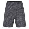 BOSS Mens Vincent Swim Shorts