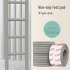 Bunk Bed Ladder Foam Step Pad for Dormitory and Bedroom