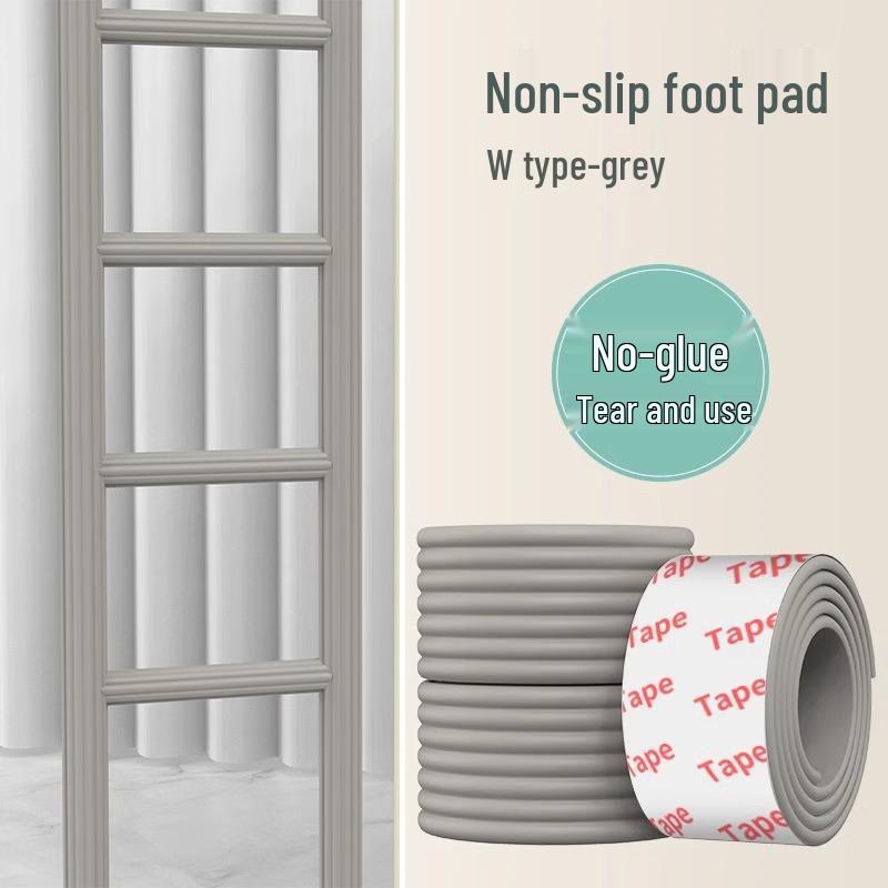Bunk Bed Ladder Foam Step Pad for Dormitory and Bedroom