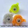Improved Taizhou Long Rod Short Line Fishing Reel with Drag Tip and Line Spool