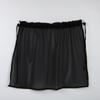 Car Window Mesh Sun Shade Suction Cup Sunscreen Heat Insulation Vehicle Curtain