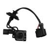 1 Pc Black ABS Car Rear View Camera, Model 99240-GG000.