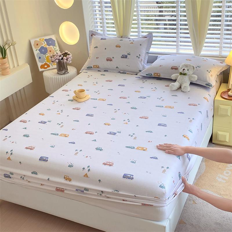 Простыня Bonenjoy — фото 3