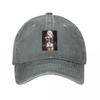 High School DxD Koneko Toujou Baseball Cap Winter Hats for Unisex Hip Hop Snapback Cap Summer Hat Hats For Women Unisexs