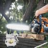 For C1S-S1A Chainsaw Carburetor Easy Install Carburetor Part Engine Performance Optimization Fuel Efficiency Improvement