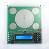High Stability Schumann  Generator with Adjustable Frequency 0.01Hz to 100000Hz Compact Design for Home Office Use
