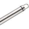 Ergonomic Crinkle Slicer, Robust Stainless Steel Tool For Attractive Food Presentation, Anti-Slip Surface, Dishwasher Safe Handle, Easy To Clean,