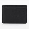 Vivienne Westwood Women Saffiano Flat Card Wallet 54030004w S0021 N401