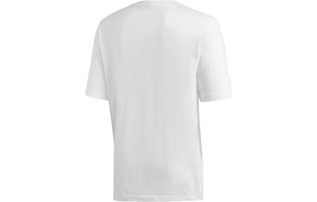 Adidas Originals T Shirt Men's White DV1562