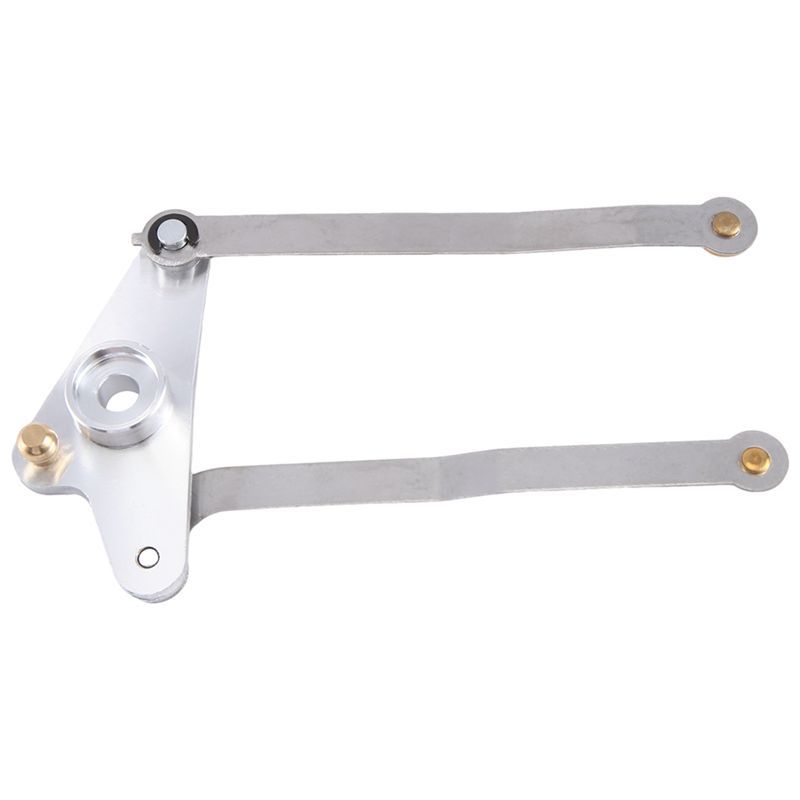 1 Piece Intake Manifold Triangular Plate A2721402401 Car Accessories For M272