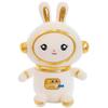 New Space Rabbit Doll Plush Toy Astronaut Rabbit Doll Rabbit Doll Birthday Gift