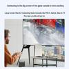 Zhongtianhengke 4K@60Hz Detachable Fiber Optic HDMI Cable