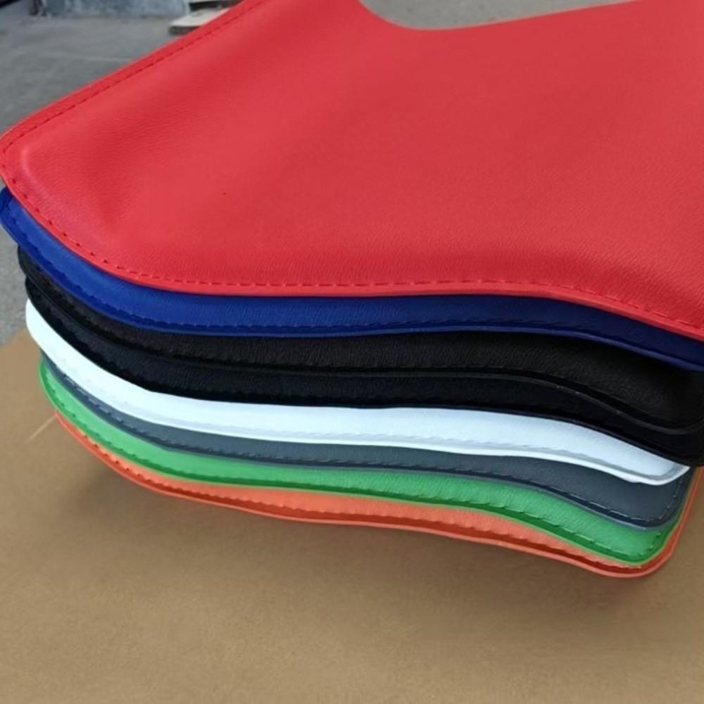 PVC Home Counters Seat Replacement Rotating Chair Seat Simple Bar Stool Seat  Modern Home