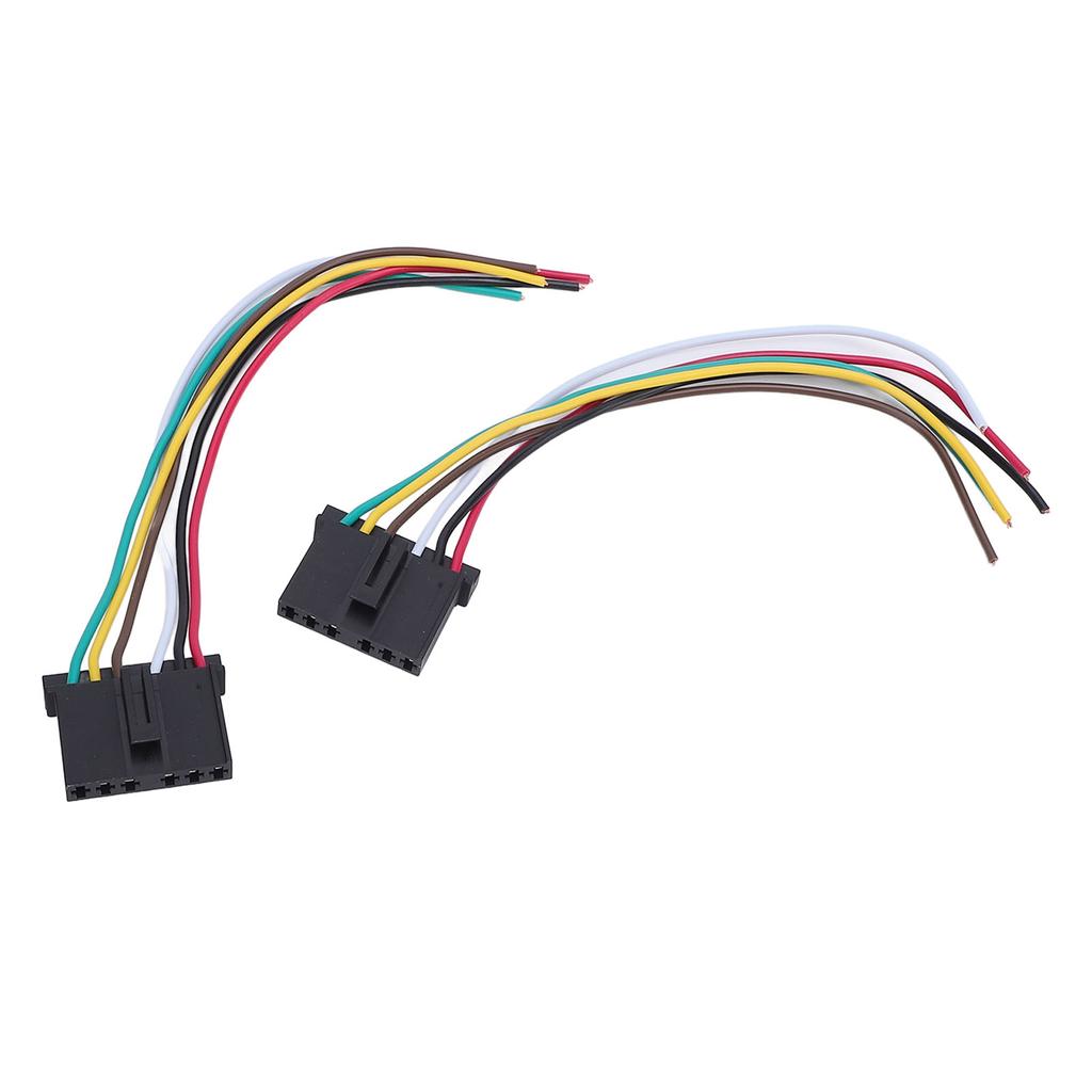 2 szt. Tylny uchwyt żarówki Kabel Złącze 13N004 Ulepszona wydajność Uchwyt żarówki Złącze kablowe