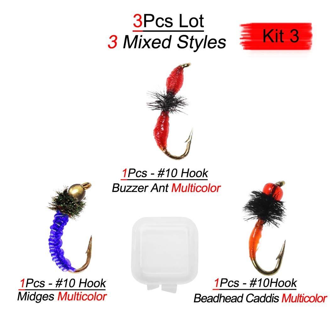 3 шт. — фото 20