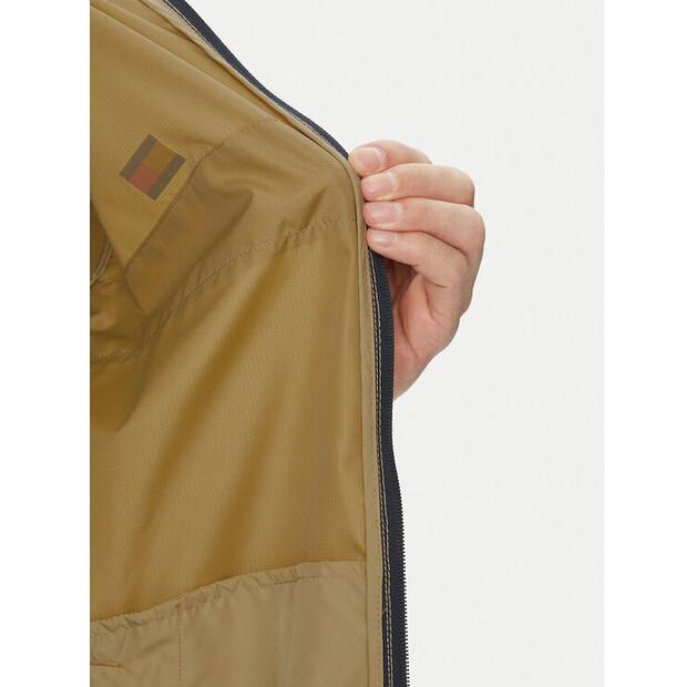 Tommy Jeans Chicago Windbreaker