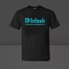 Hot New TShirt McIntosh Amplifiers Legendary Performance Logo Funny Size USA Unisex T-Shirt