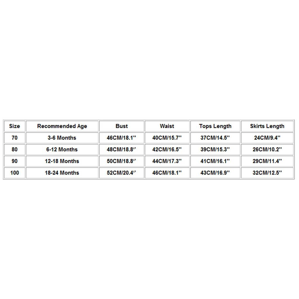 Toddler Long Sleeve Romper+Floral Print Suspender Skirts Outfits