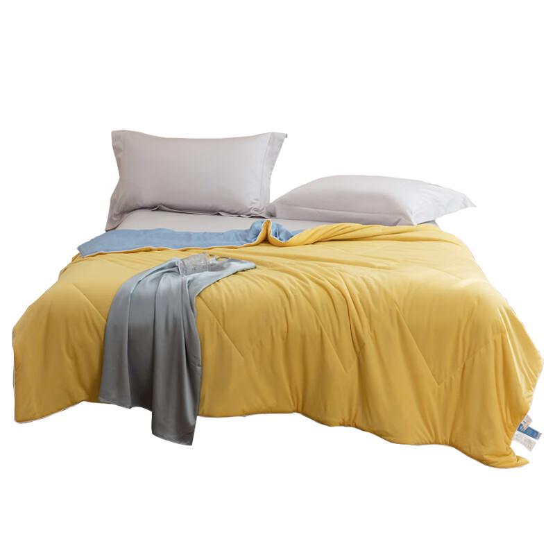 

JOES HOME Летнее одеяло из ледяного шелка с эффектом прохлады