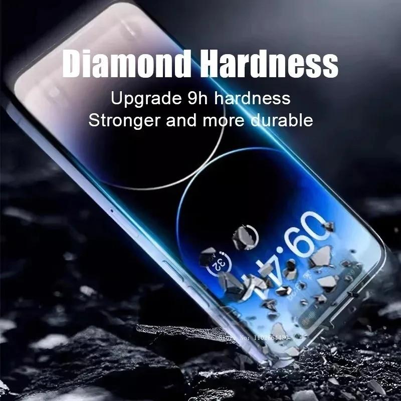 For Samsung Galaxy A17 A57 A37 A07 A16 A56 A36 A26 A15 A55 A35 A25 A05s A06 A14 A54 A34 A24 A13 A53 A33 A23 A73 5GFull cover Privacy Anti-Spy Tempered