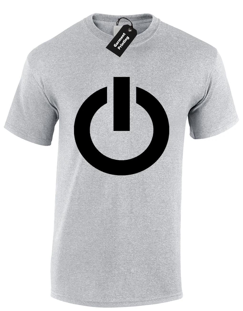 Power Sign New Design Gym Bodybuilding Weightlifting Unisex T-Shirt XXXL