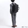 Porter Hybrid 3WAY Brief 737-09203 10 Black