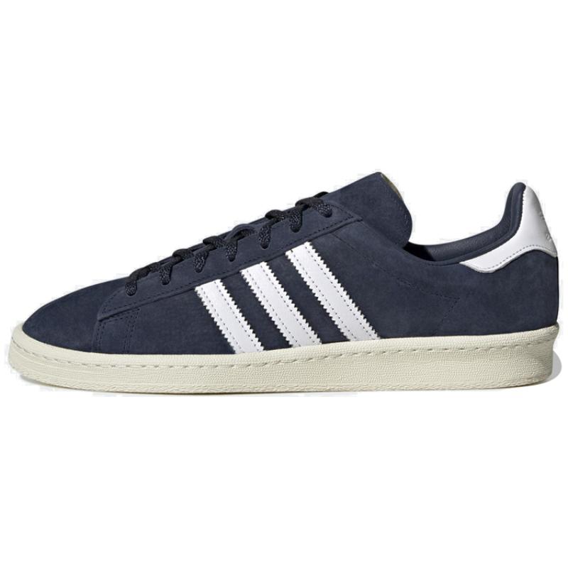 

Adidas Campus 80s Navy Off White Sneakers FZ6153 36