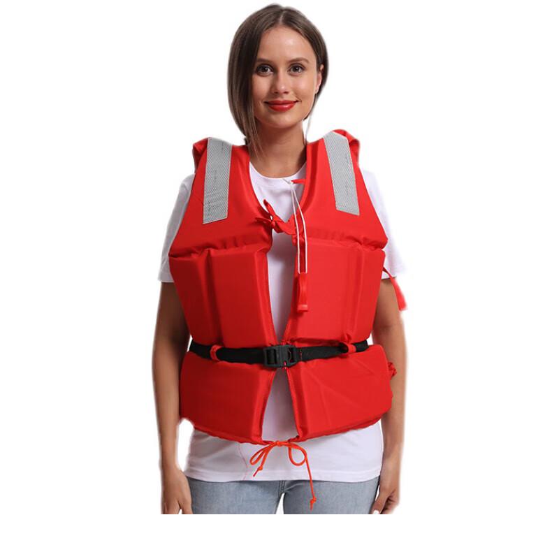 Adult Buoyancy Life Vest