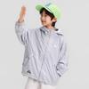 Boys' Lightweight Hooded Sun Protection Jacket