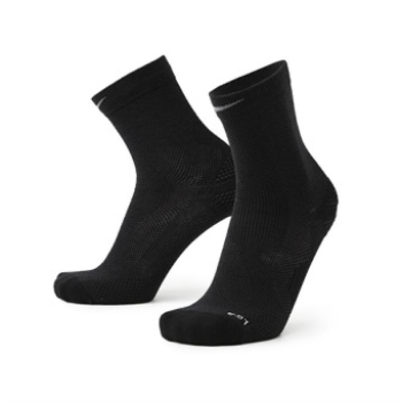 Nike Running Lightweight Micro Crew Socks 4 Styles Ib6114 010 Ib6114 100