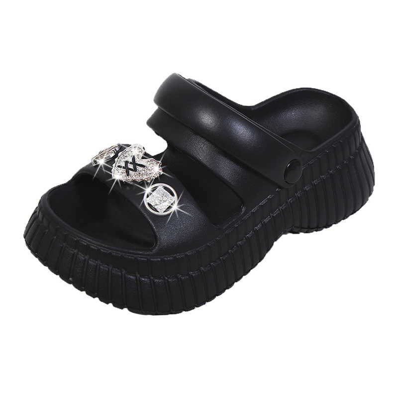 Fashion Ribbon Slingback Skate Shoes Platform Heels For Women Red Shoes Woman Medium Heel Sneakers Sports Outings Universal Brand