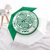 Celtic Football Club, 1888 Automatic Opening and Closing, 8 rib Structure Portable Umbrella, Suitable for Men and Women in All Seasons  Perf
