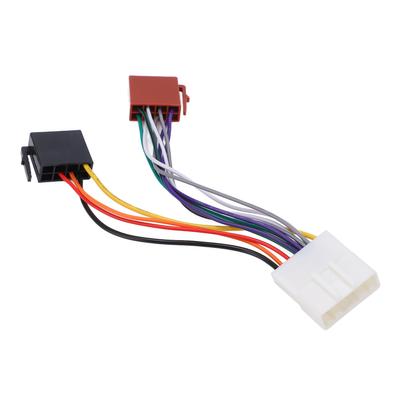 Doplnky pre autoelektroniku – Autokáble, adaptéry, zásuvky