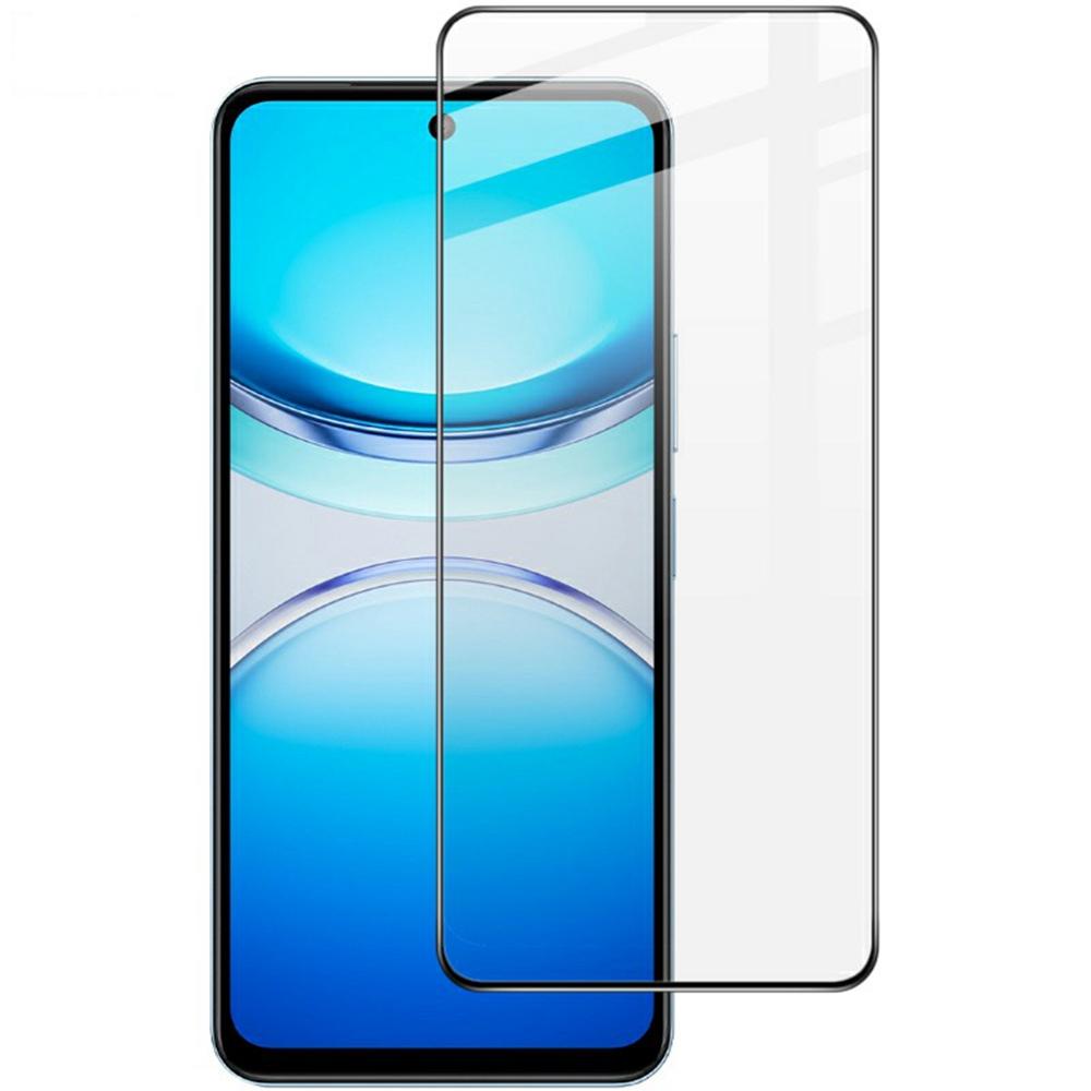 IMAK Pro+ Series For Vivo Y39 5G/Y300i 5G Tempered Glass Full Screen Protector Sensitive Touch Film