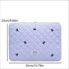Tablet Storage Bag, Laptop Storage Bag, Soft Bag, Bow-Tie Laptop Protective Case, Shockproof Inner Sleeve