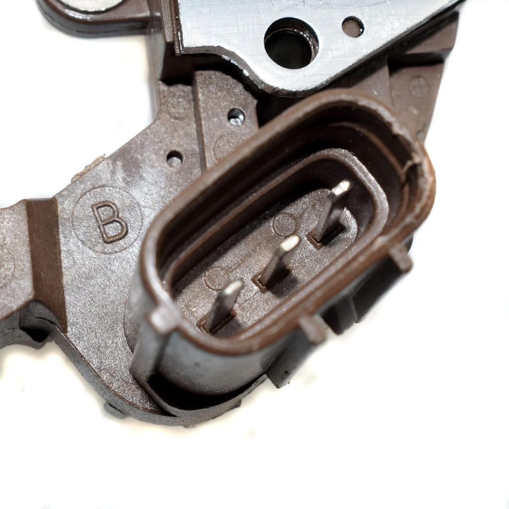 Alternator Voltage Regulator for Reikoeppy 277003504027700740302770040050 2770046050 2770065010 1260001540 1260001580