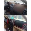 For Great Wall GWM Haval H5 Dashmat Dashboard Cover Trument Panel Sunscreen Protective Pad Dash Mat Ornaments