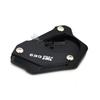Pentru 690 SMC R 690 ENDURO R -2022 Motocicletă CNC Kickstand Picior Suport lateral Extensie Pad Placă de suport
