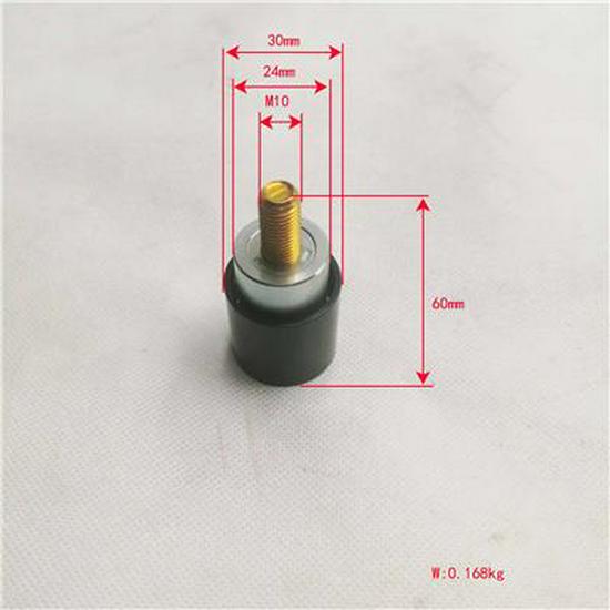 Compatible with Foton Foton Idler Pulley SPV10001862E9300