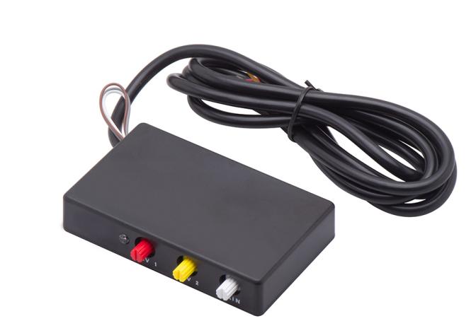 Builder Type B Rev Limiter Racing