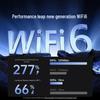 UGREEN AX1800 Wi-Fi 6 USB Wireless Adapter (CN version)