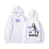 Guts Olivia Rodrigo Hoodies Women Men Hoodie Autumn Winter Clothes Casual Loose Oversized Y2k Sweatshirt Vintage Female Male Clothing