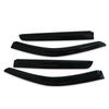 For Maxus T60 T70 T90 Ldv Ute 2019 2020 2021 2022 2023 2024 2025 Wind Deflector Car Rain Window Visor Sun Visor Rain Guard