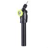 Handliche Luftpumpen mit Präzisions-Druckmesser für Fußball, Basketball